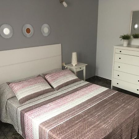 Orzola Mar Y Relax Daire Dış mekan fotoğraf