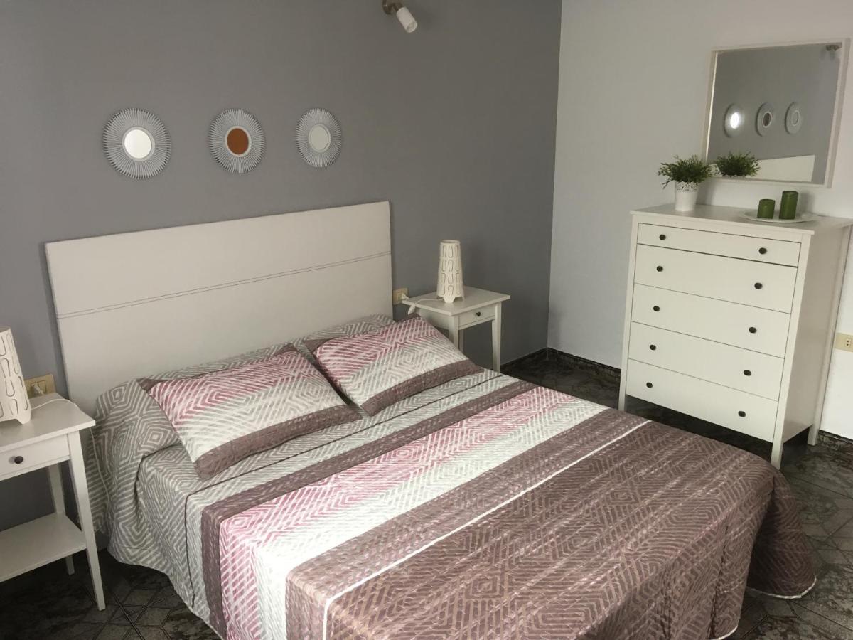 Orzola Mar Y Relax Daire Dış mekan fotoğraf
